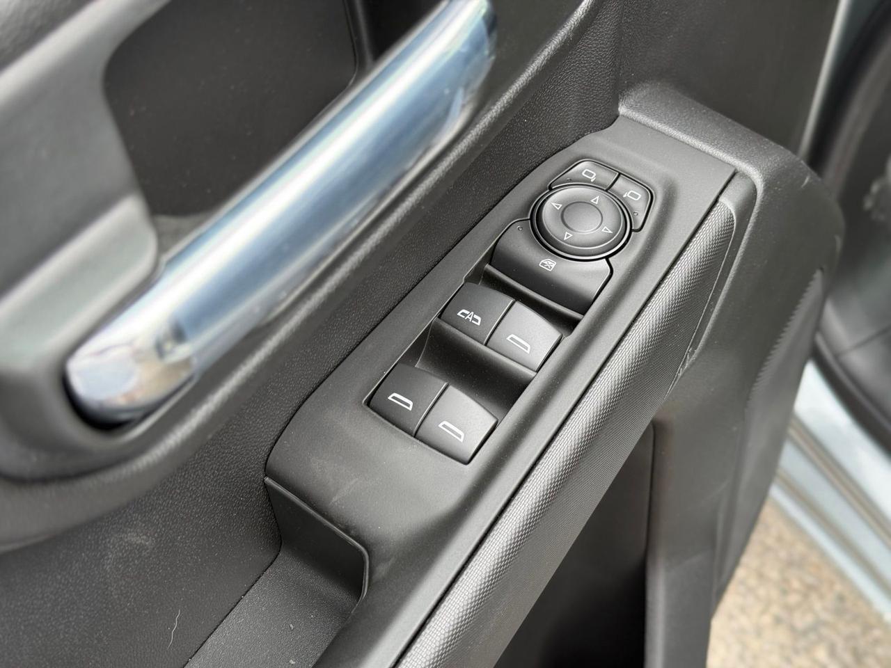 2026 Chevrolet Silverado 1500 Custom Crestwood KY