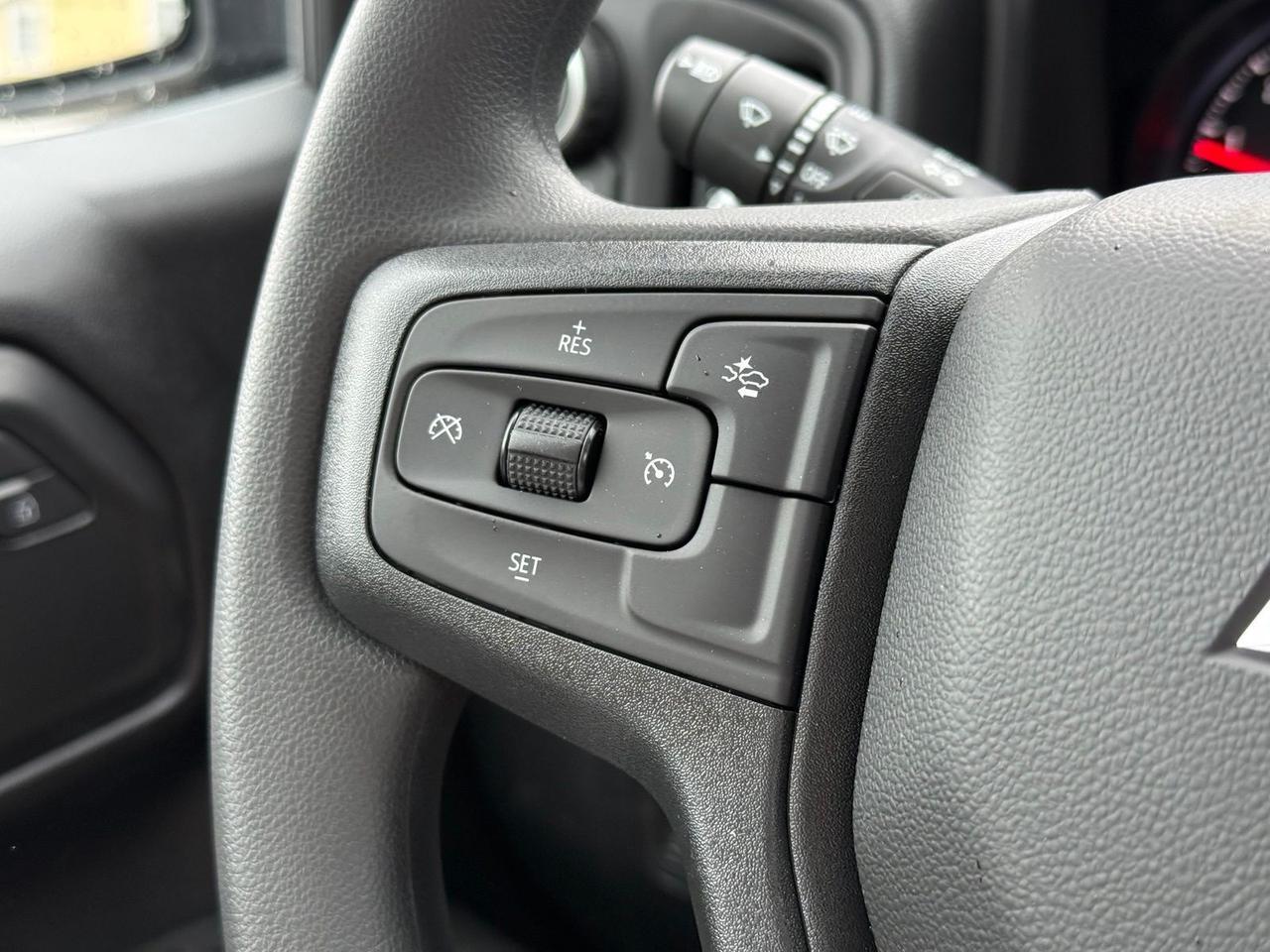 2026 Chevrolet Silverado 1500 Custom Crestwood KY
