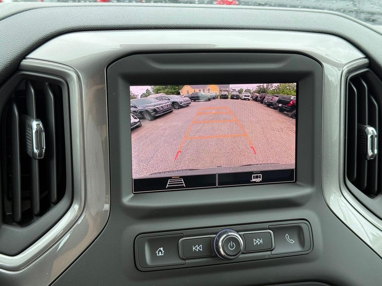 2026 Chevrolet Silverado 1500 Custom Crestwood KY
