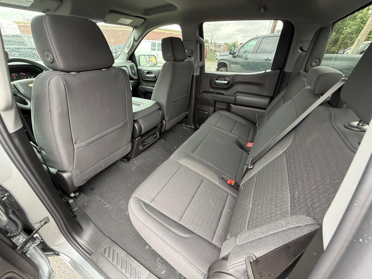 2026 Chevrolet Silverado 1500 Custom Crestwood KY