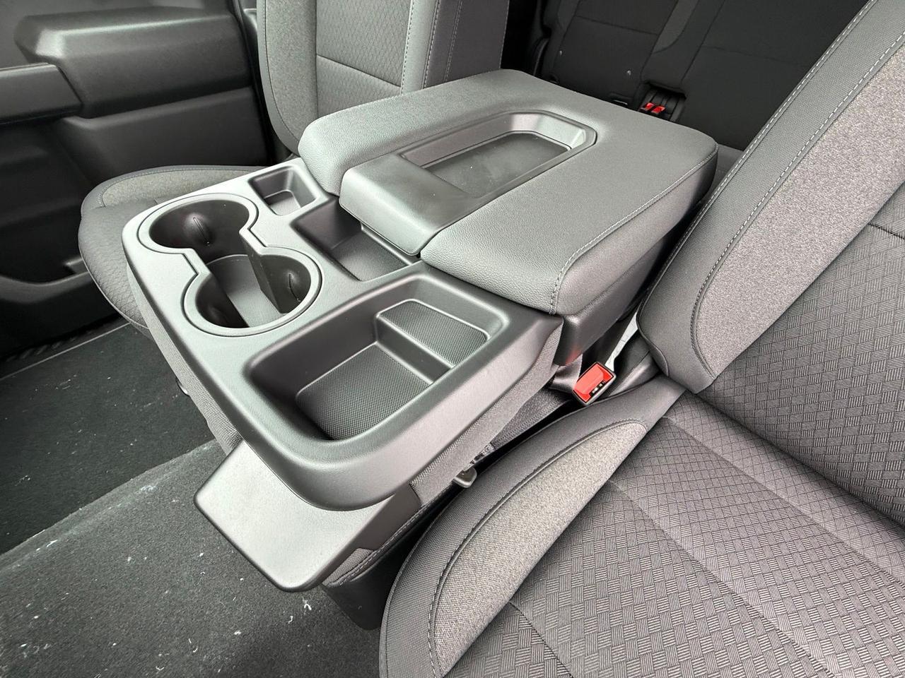 2026 Chevrolet Silverado 1500 Custom Crestwood KY