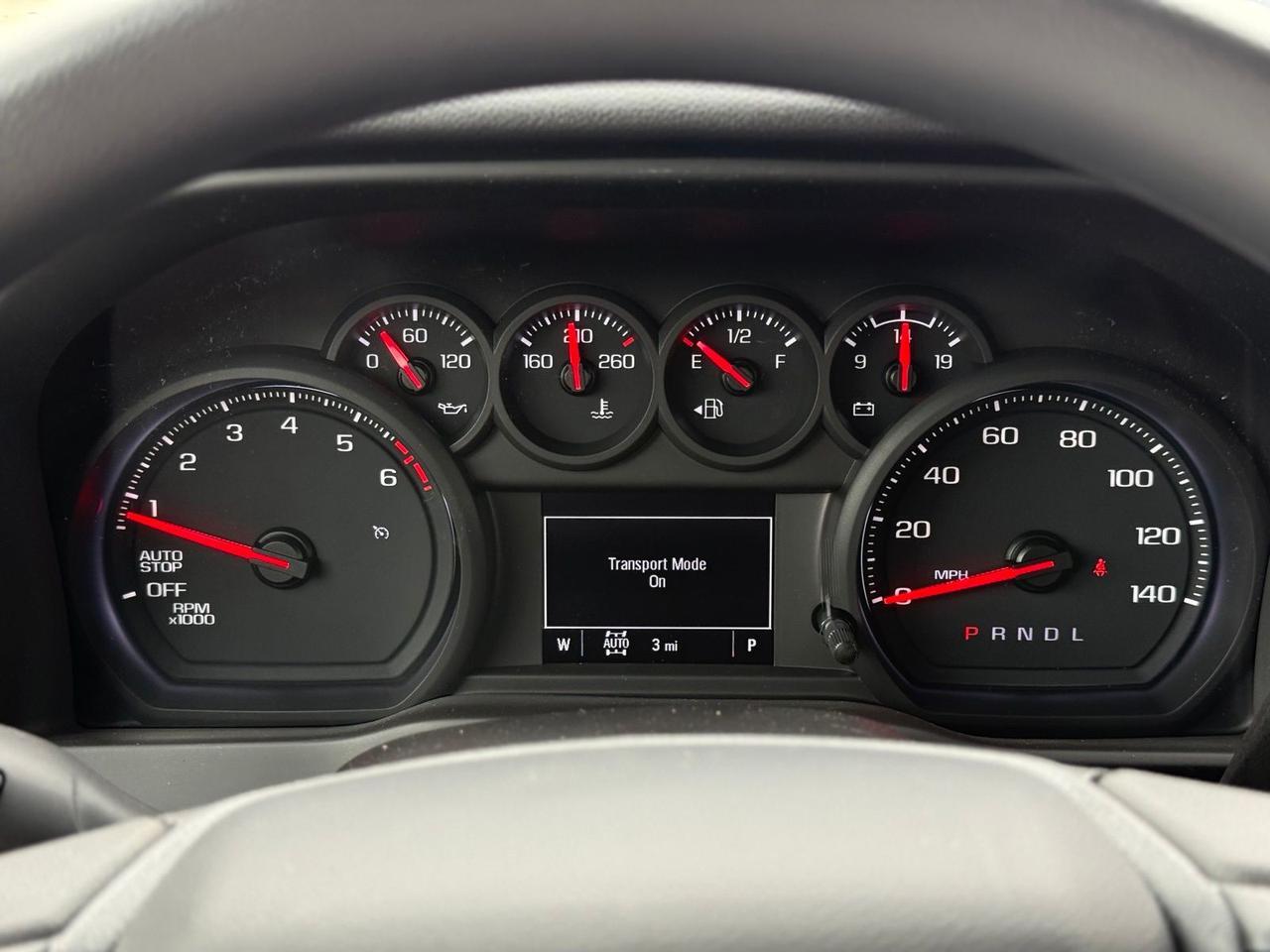 2026 Chevrolet Silverado 1500 Custom Crestwood KY