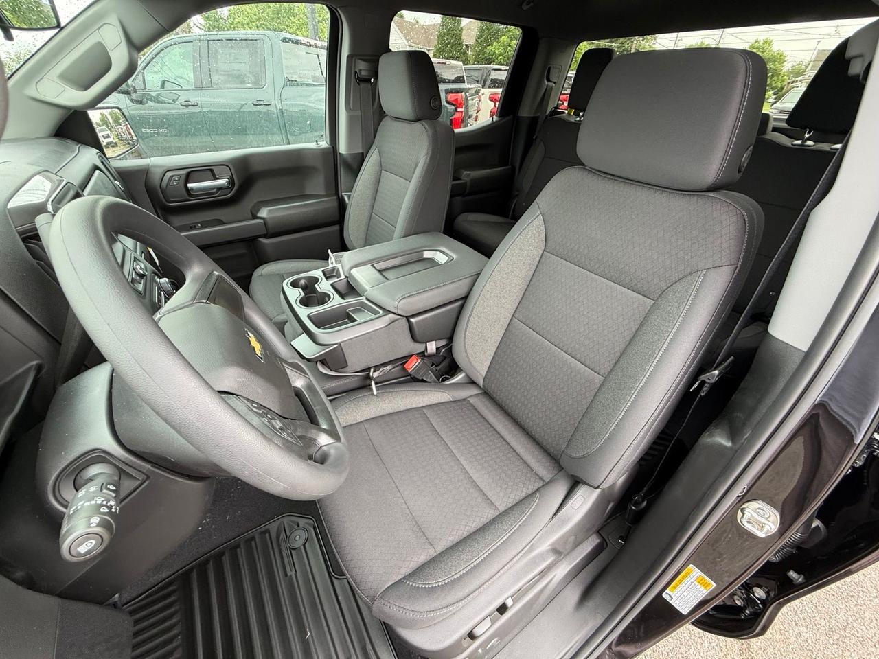2026 Chevrolet Silverado 1500 Custom Crestwood KY