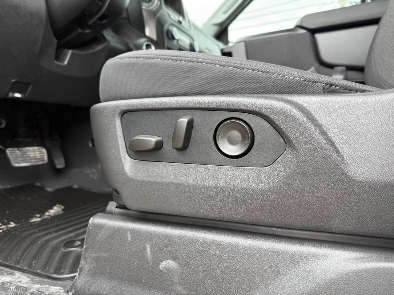 2026 Chevrolet Silverado 1500 Custom Crestwood KY