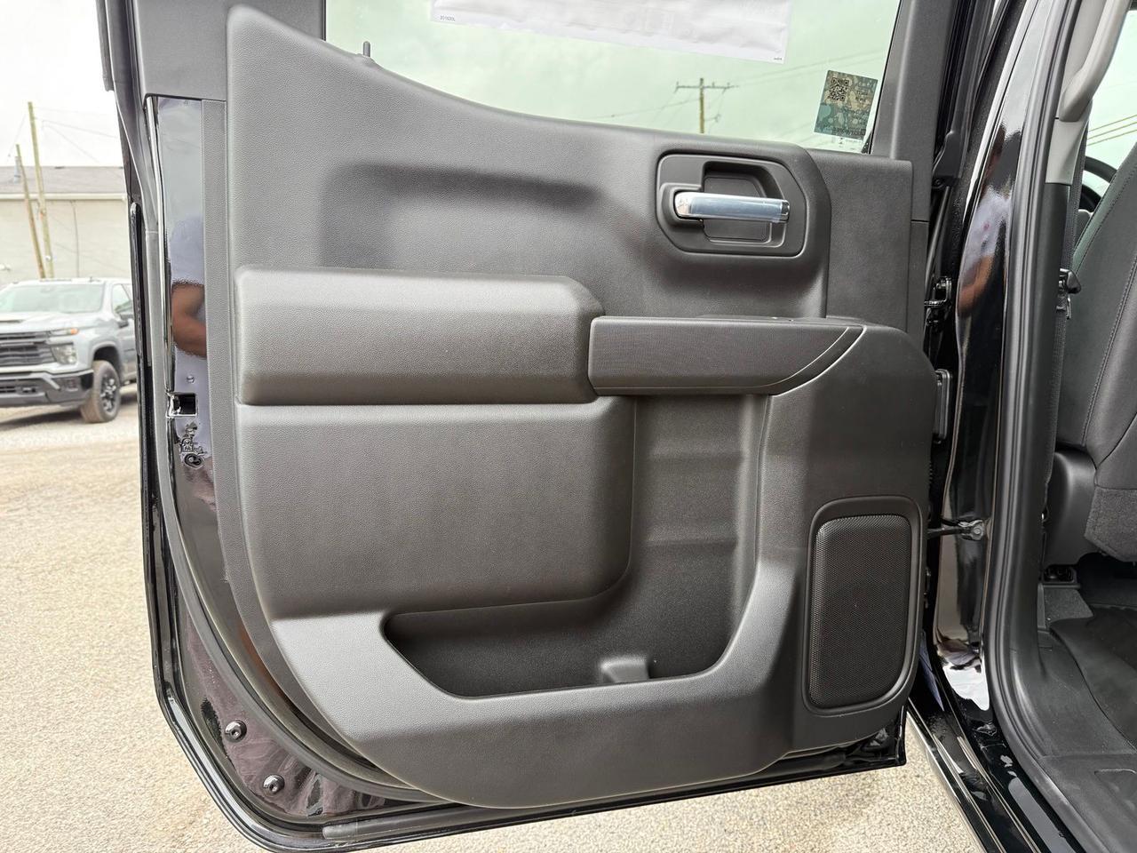 2026 Chevrolet Silverado 1500 Custom Crestwood KY