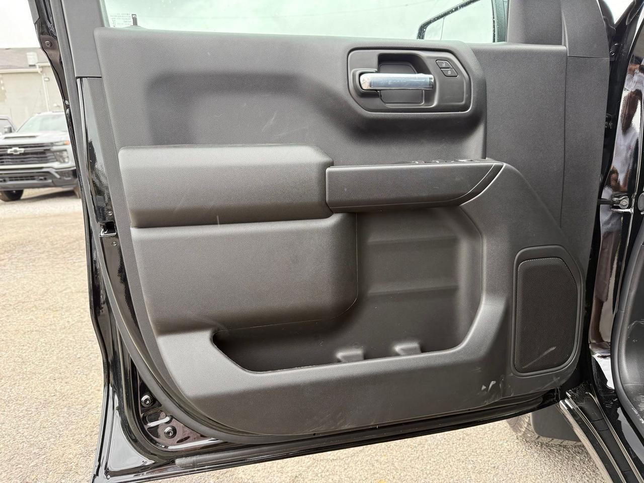 2026 Chevrolet Silverado 1500 Custom Crestwood KY