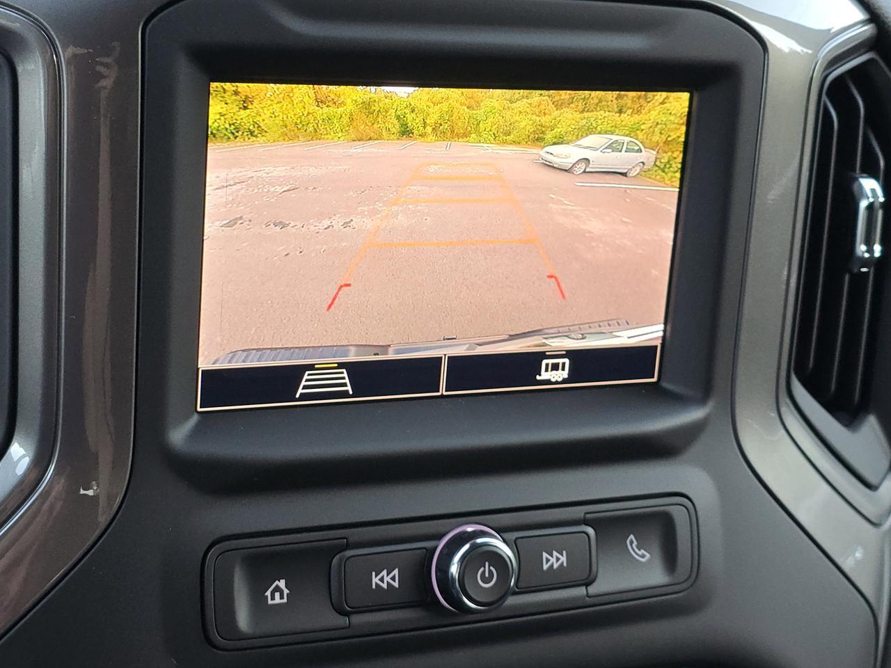 2026 Chevrolet Silverado 1500 Custom Dalton GA