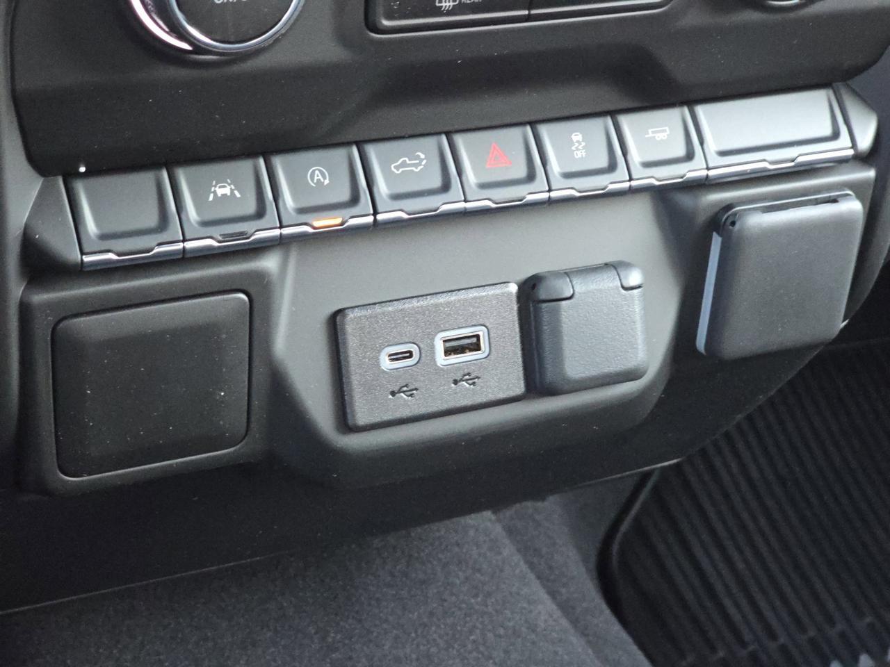 2026 Chevrolet Silverado 1500 Custom Dalton GA