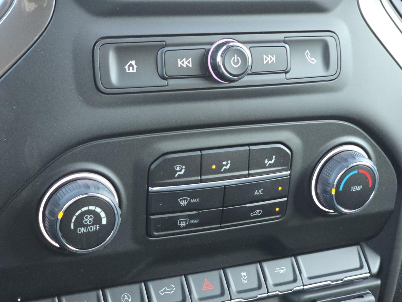 2026 Chevrolet Silverado 1500 Custom Dalton GA