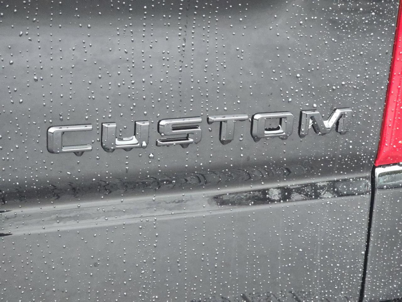 2026 Chevrolet Silverado 1500 Custom Dalton GA