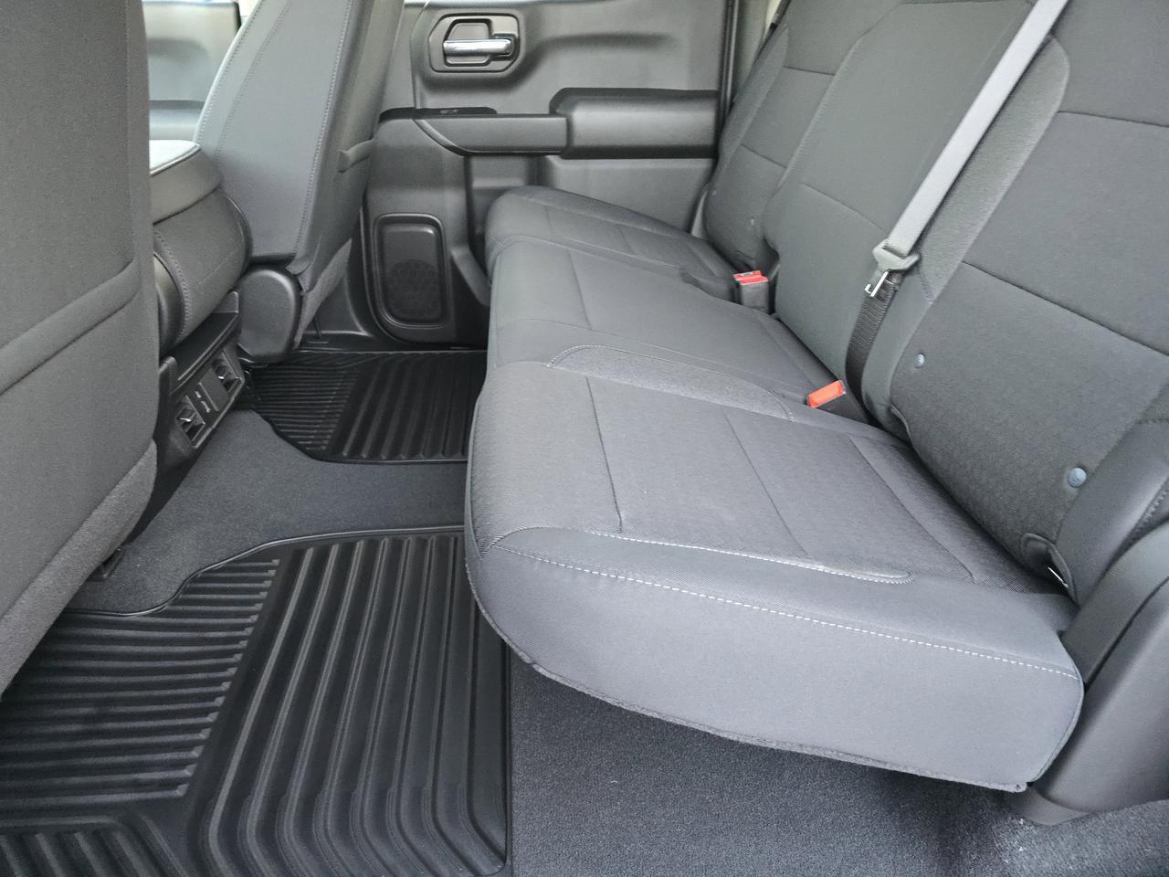 2026 Chevrolet Silverado 1500 Custom Dalton GA