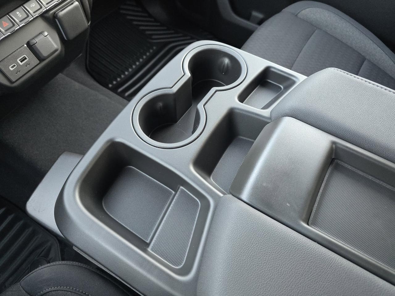 2026 Chevrolet Silverado 1500 Custom Dalton GA