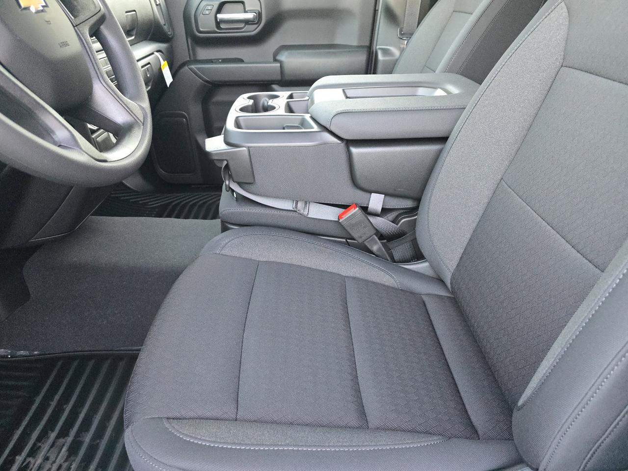 2026 Chevrolet Silverado 1500 Custom Dalton GA