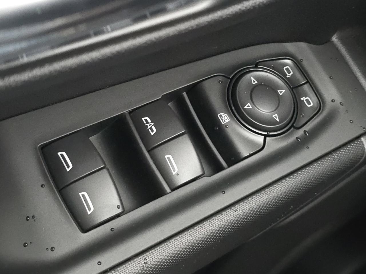 2026 Chevrolet Silverado 1500 Custom Dalton GA