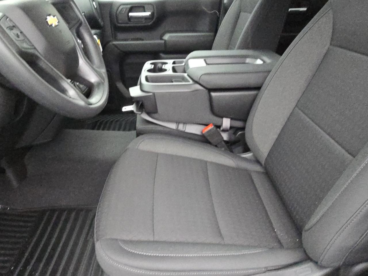 2026 Chevrolet Silverado 1500 Custom Dalton GA