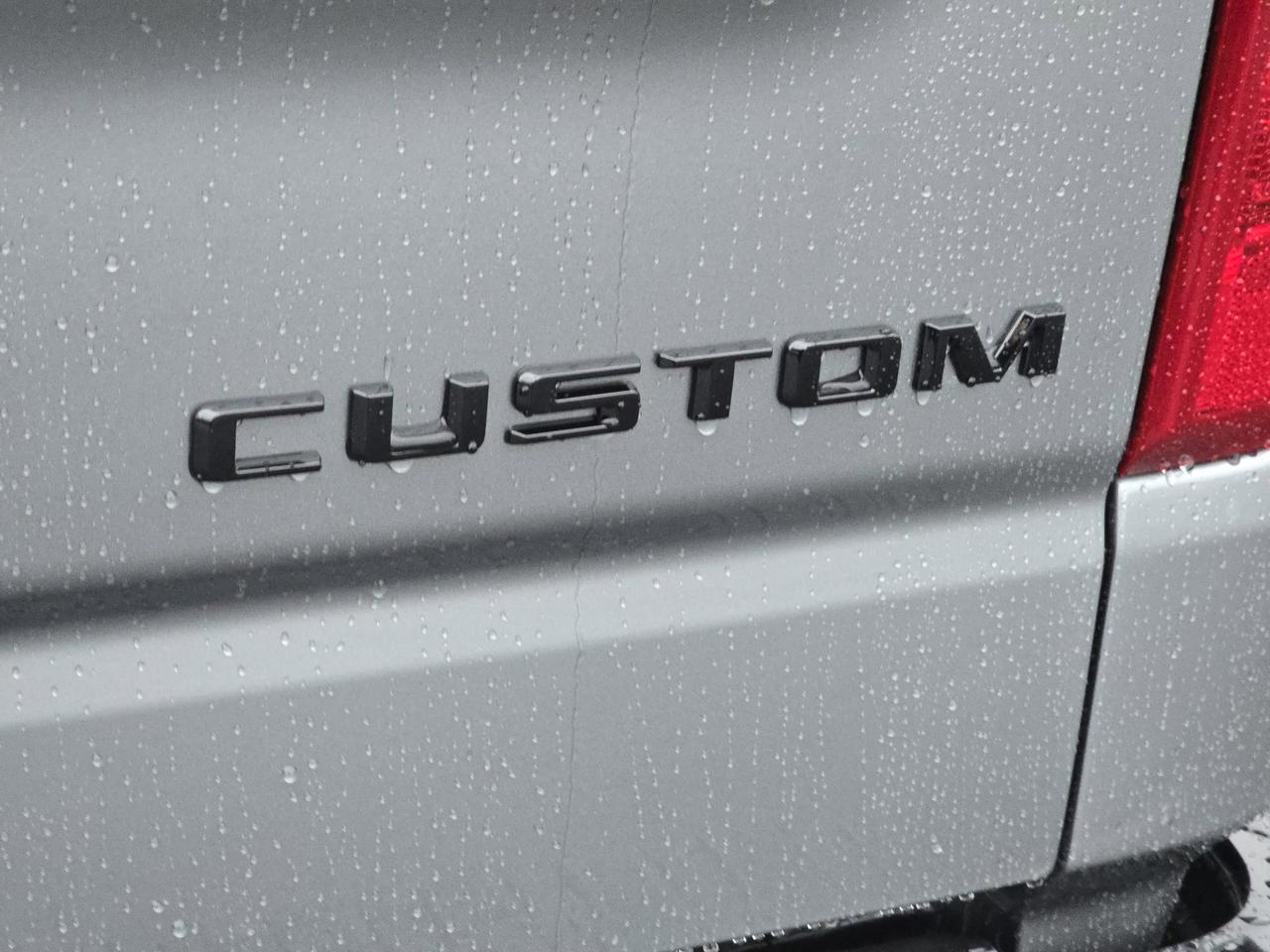 2026 Chevrolet Silverado 1500 Custom Dalton GA