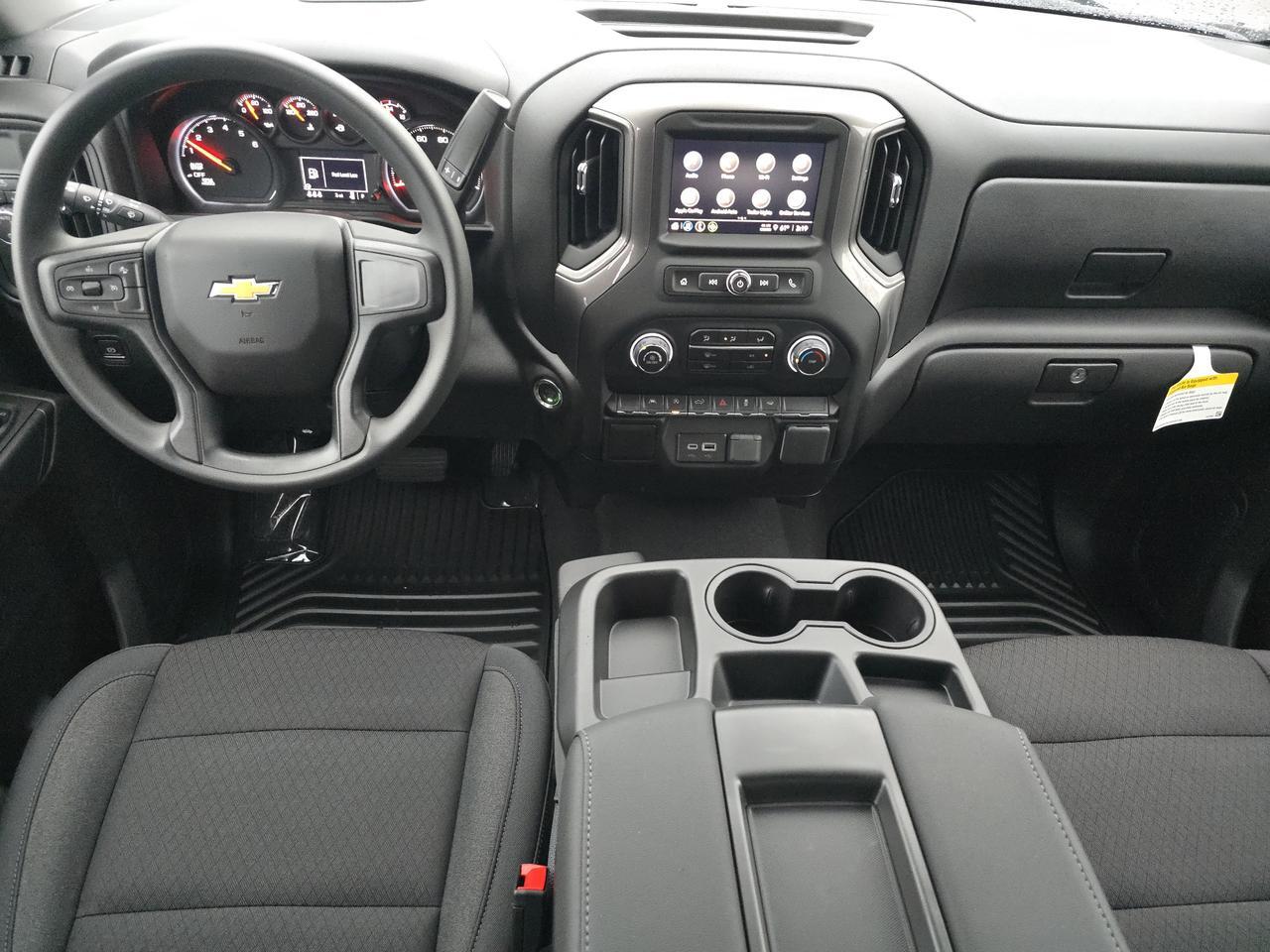 2026 Chevrolet Silverado 1500 Custom Dalton GA