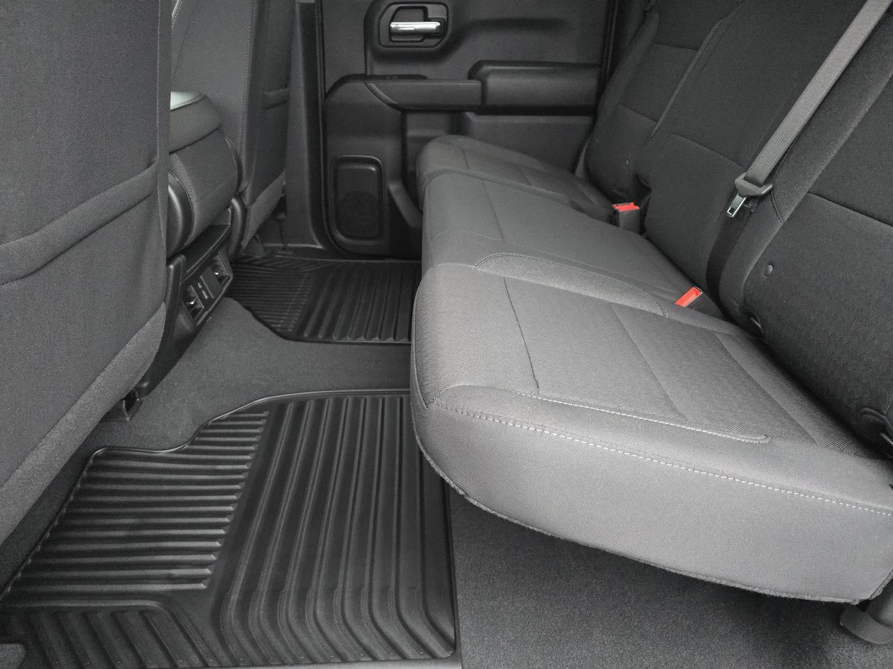 2026 Chevrolet Silverado 1500 Custom Dalton GA