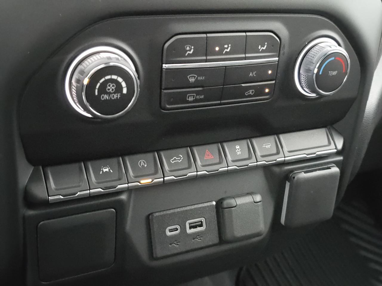 2026 Chevrolet Silverado 1500 Custom Dalton GA