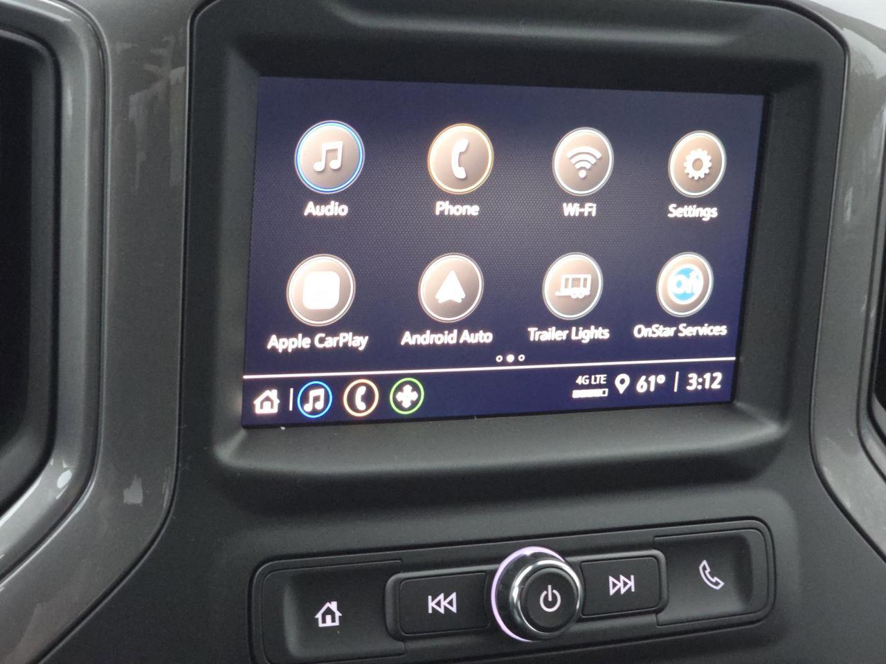 2026 Chevrolet Silverado 1500 Custom Dalton GA