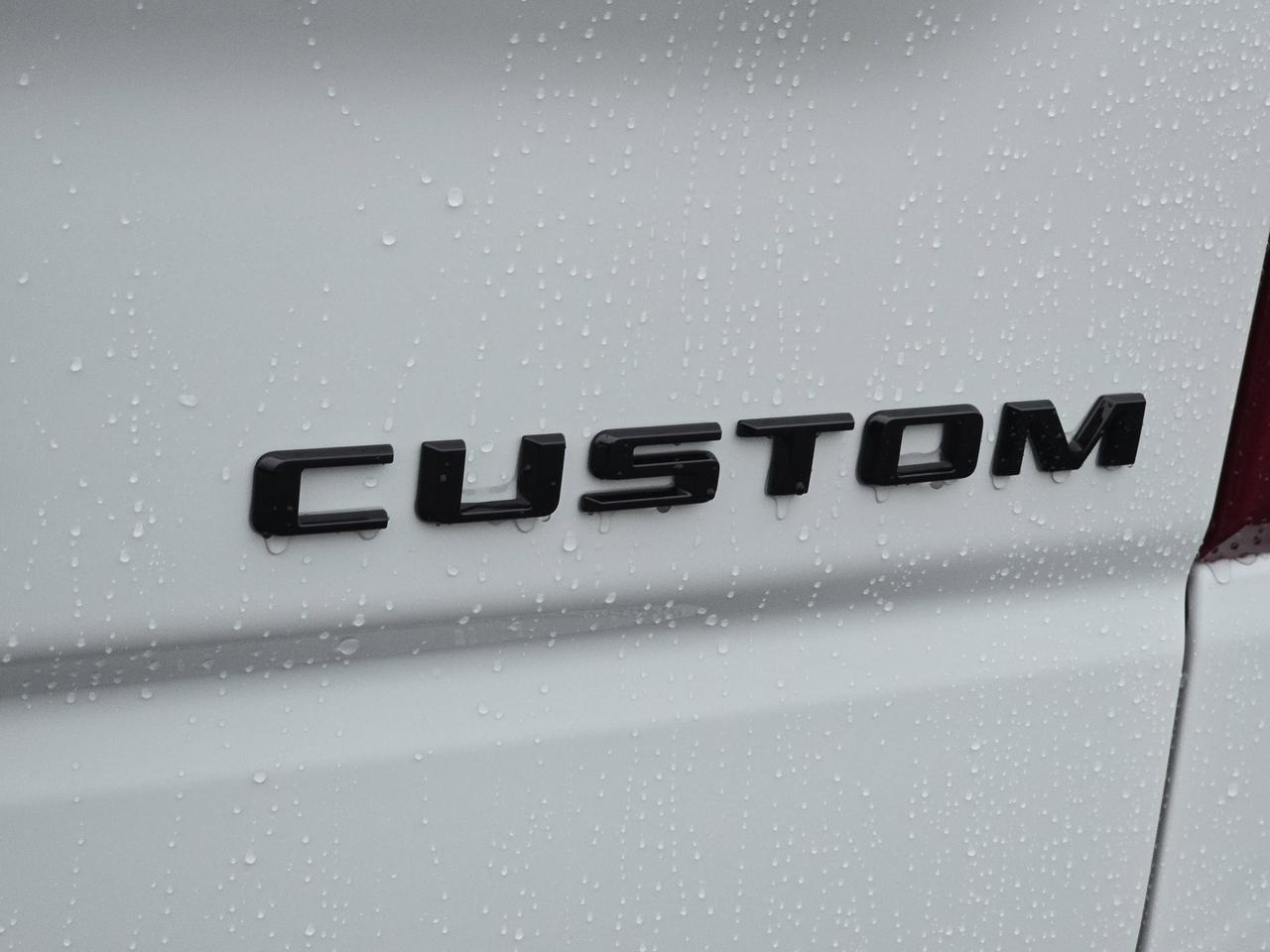 2026 Chevrolet Silverado 1500 Custom Dalton GA