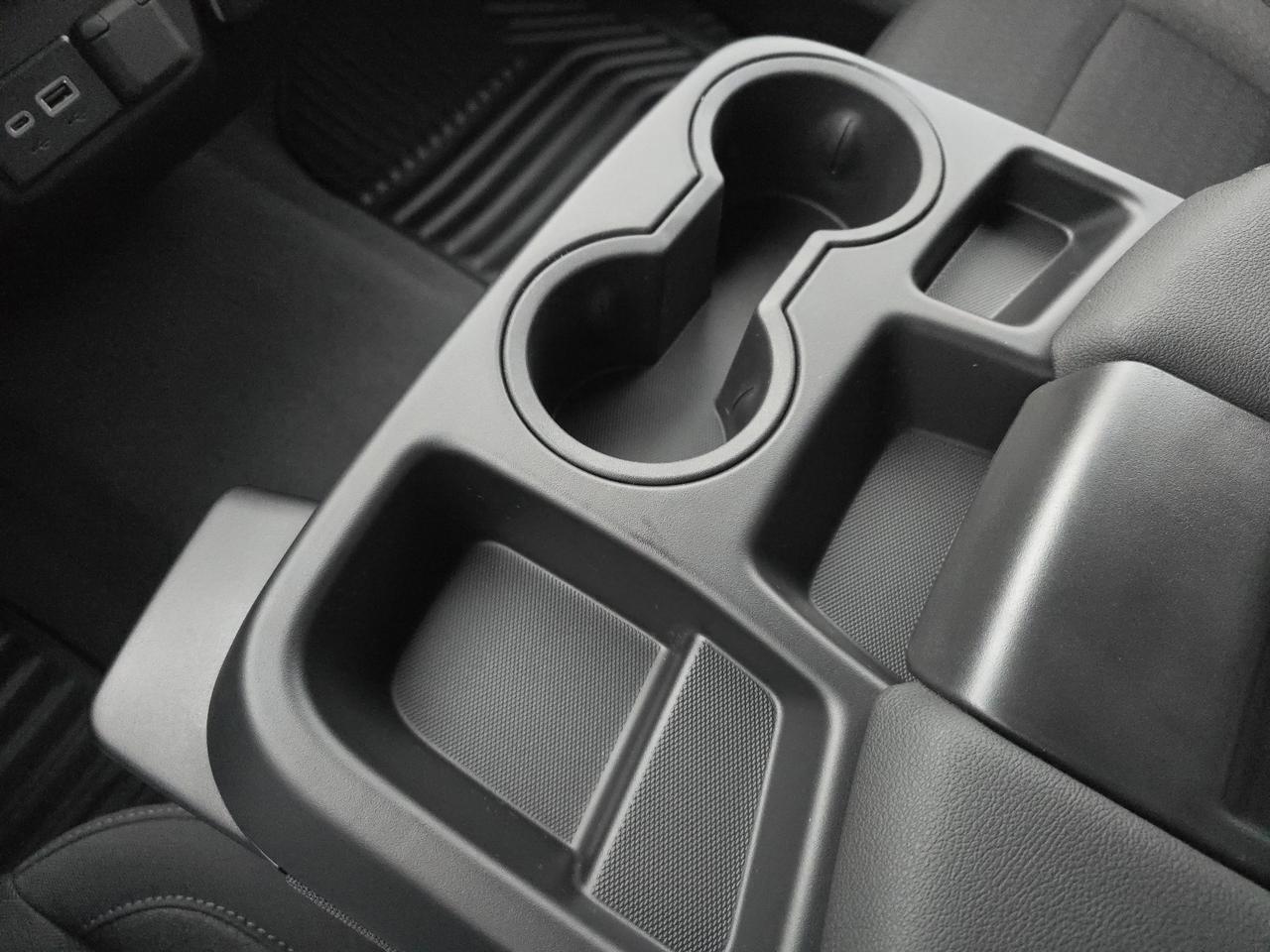 2026 Chevrolet Silverado 1500 Custom Dalton GA