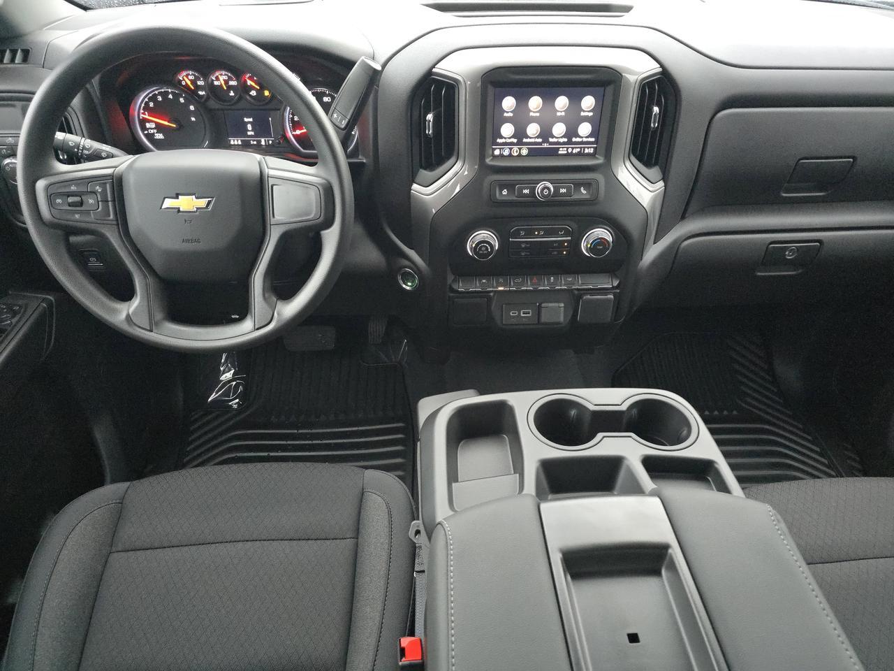 2026 Chevrolet Silverado 1500 Custom Dalton GA