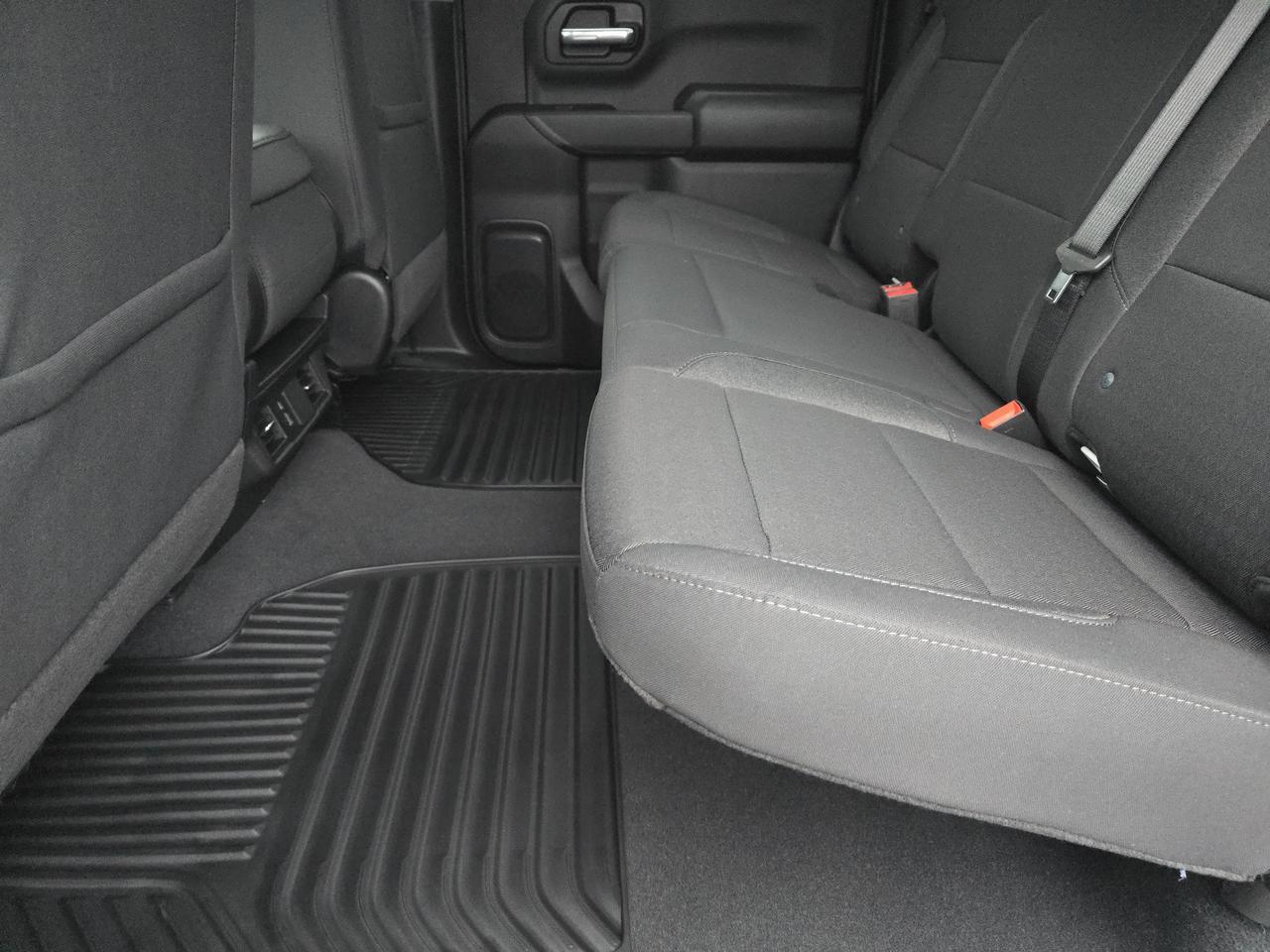 2026 Chevrolet Silverado 1500 Custom Dalton GA