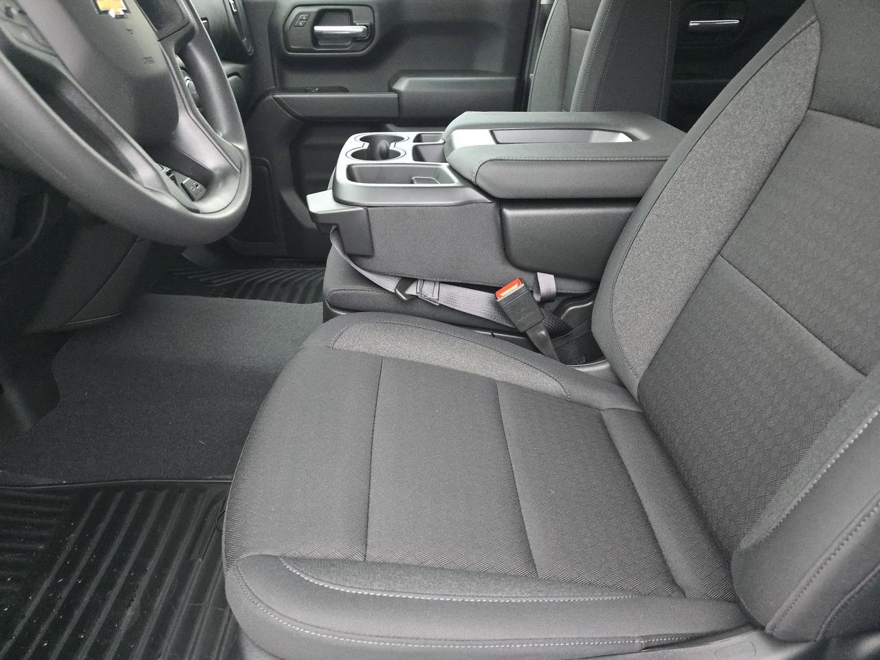 2026 Chevrolet Silverado 1500 Custom Dalton GA