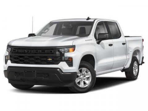 2026 Chevrolet Silverado 1500 Custom Dalton GA