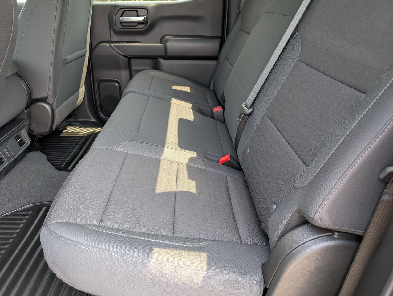 2026 Chevrolet Silverado 1500 Custom Dalton GA