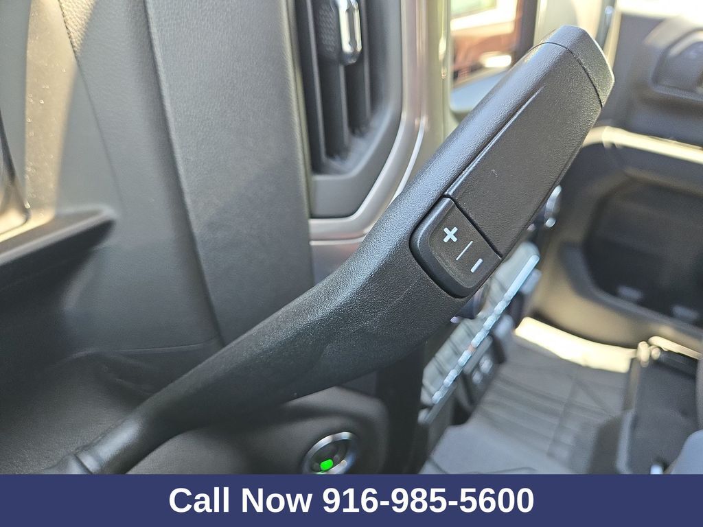 2026 Chevrolet Silverado 1500 Custom Folsom CA
