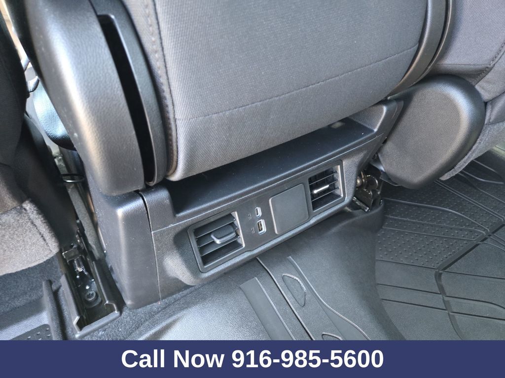 2026 Chevrolet Silverado 1500 Custom Folsom CA