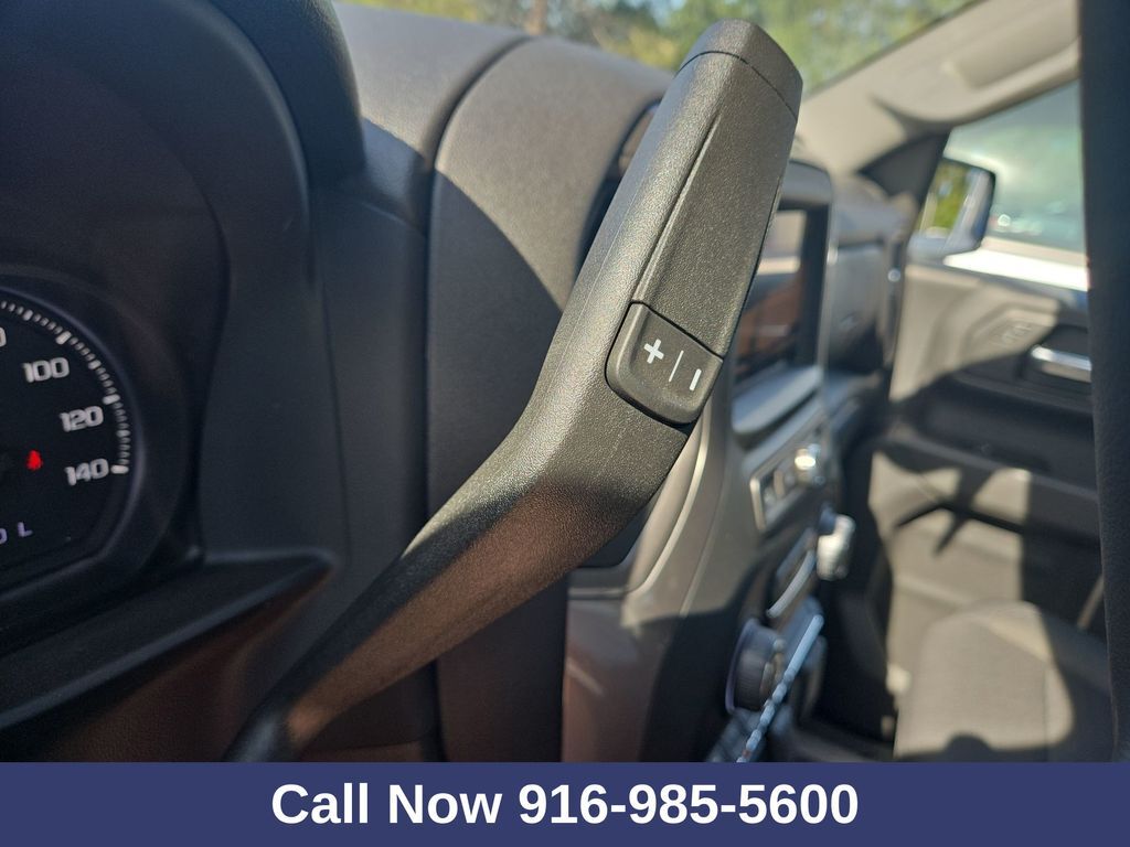 2026 Chevrolet Silverado 1500 Custom Folsom CA