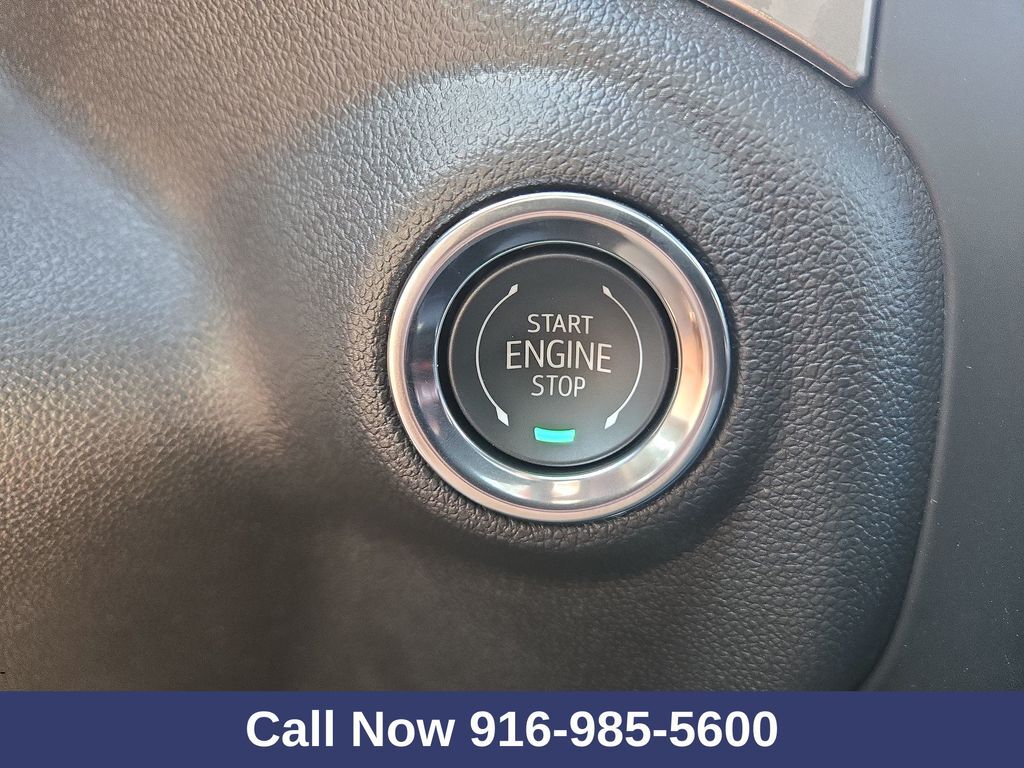 2026 Chevrolet Silverado 1500 Custom Folsom CA