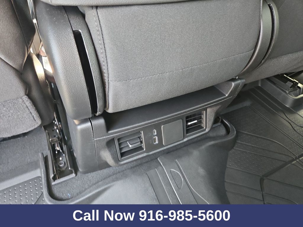 2026 Chevrolet Silverado 1500 Custom Folsom CA