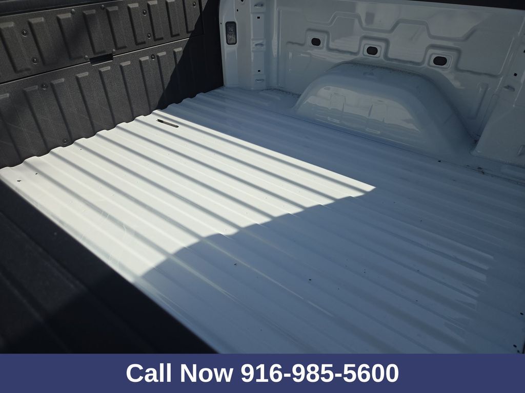 2026 Chevrolet Silverado 1500 Custom Folsom CA