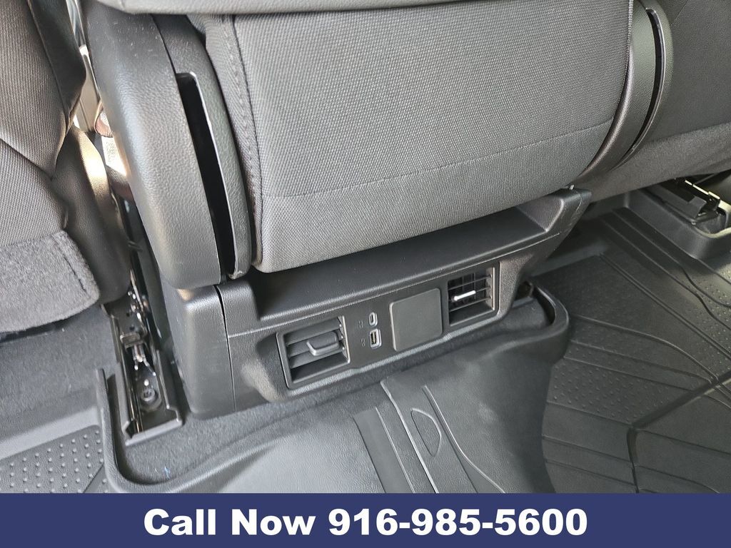 2026 Chevrolet Silverado 1500 Custom Folsom CA