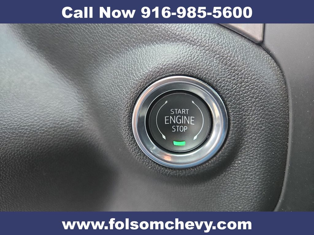 2026 Chevrolet Silverado 1500 Custom Folsom CA