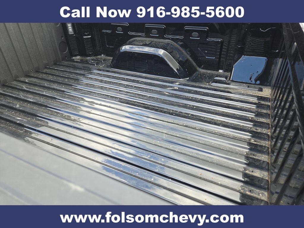2026 Chevrolet Silverado 1500 Custom Folsom CA