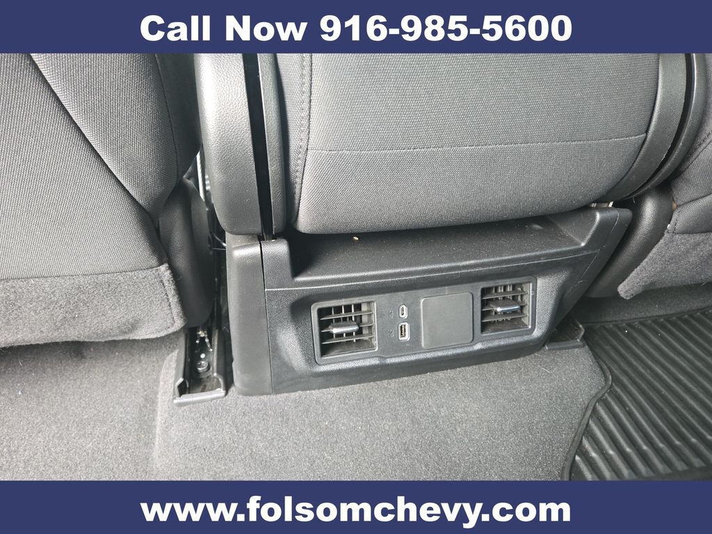 2026 Chevrolet Silverado 1500 Custom Folsom CA