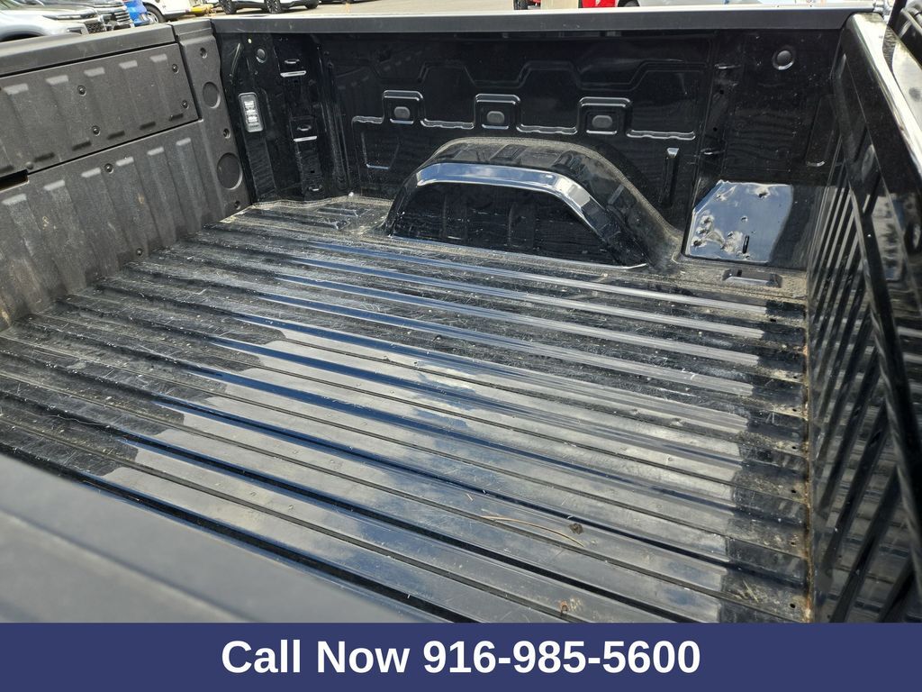 2026 Chevrolet Silverado 1500 Custom Folsom CA