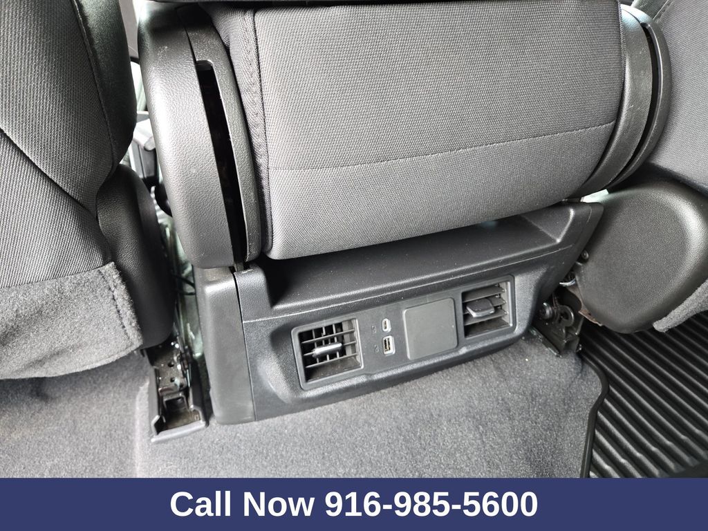 2026 Chevrolet Silverado 1500 Custom Folsom CA