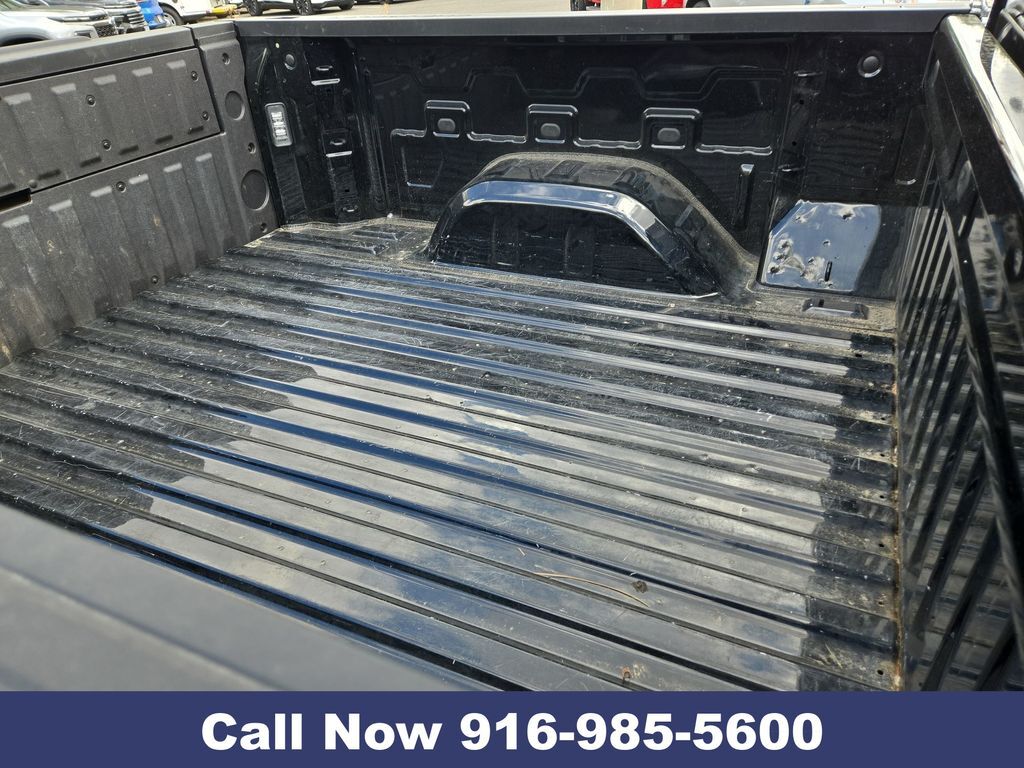2026 Chevrolet Silverado 1500 Custom Folsom CA