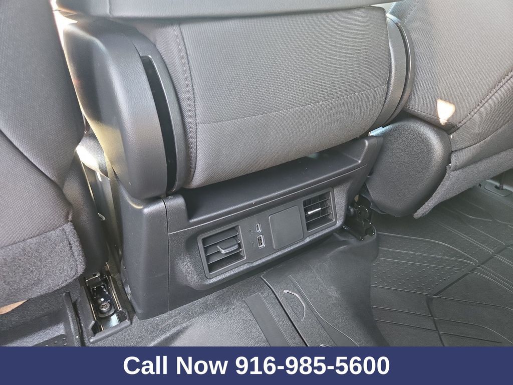 2026 Chevrolet Silverado 1500 Custom Folsom CA