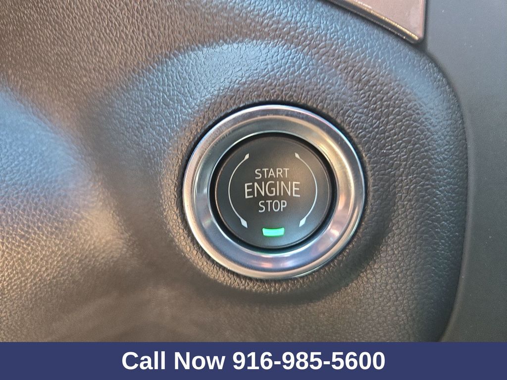 2026 Chevrolet Silverado 1500 Custom Folsom CA
