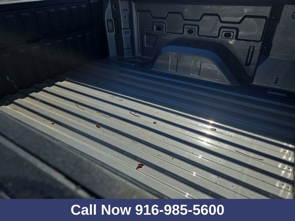 2026 Chevrolet Silverado 1500 Custom Folsom CA