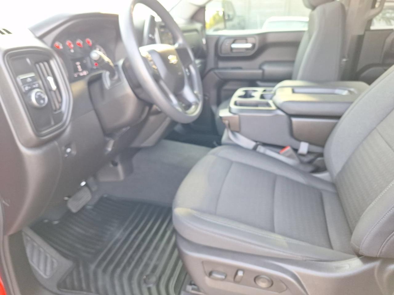 2026 Chevrolet Silverado 1500 Custom Hurst TX