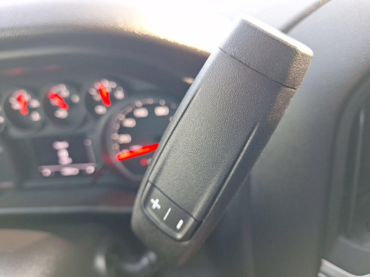 2026 Chevrolet Silverado 1500 Custom Hurst TX