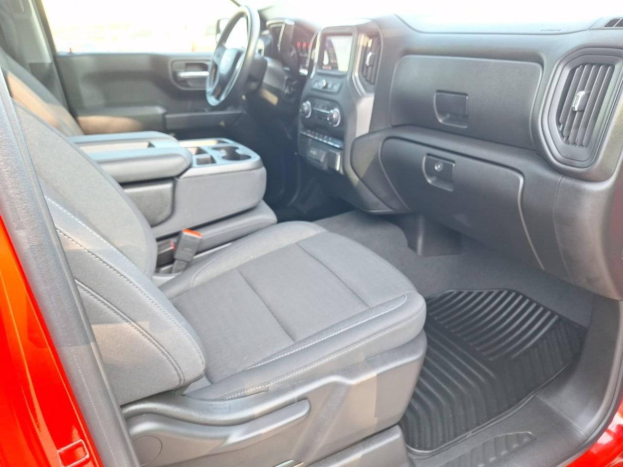 2026 Chevrolet Silverado 1500 Custom Hurst TX